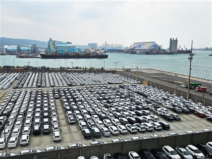 台經院：台美關稅協議下階段涉及農產品汽車　挑戰較大