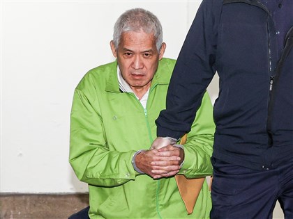 政院前官員胡鵬年、台商鄭明嘉涉共諜案　高院裁定羈押禁見