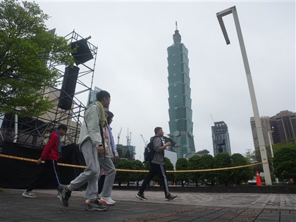 台經院上修今年經濟成長率4.05%　AI續熱關稅疑慮降