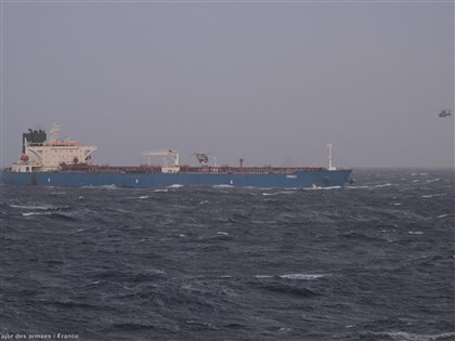 俄羅斯影子艦隊是什麼?運作方式與歐美反制措施一次看