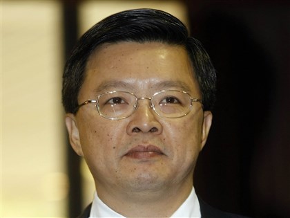 陳啓昱涉台鹽綠能光電弊案　南院裁定1200萬交保