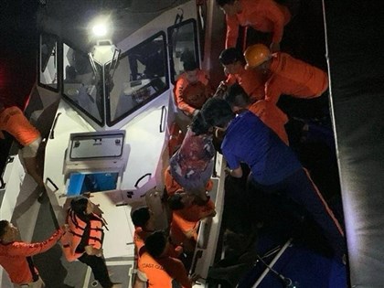 菲律賓南部渡輪事故316人獲救　至少15死28人失蹤