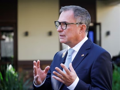 德國央行行長：歐洲需要對中國貿易劃定紅線