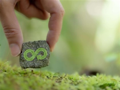 微軟購買土壤碳權創新高　拚2030年做到碳負排放