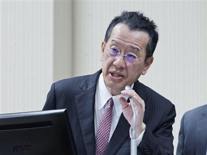 美進駐聯合火力協調中心？顧立雄：監軍絕非事實