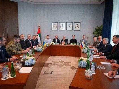 烏克蘭美國俄羅斯會談擬2/1重啟　克宮堅持基輔交出整個頓巴斯