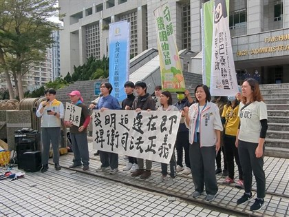 台中黎明幼兒園拒重劃拆遷　高分院更五審判拆屋還地