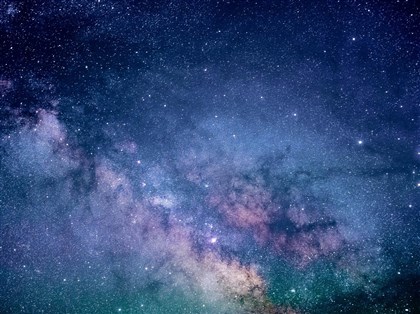 科學家揭迄今最詳細暗物質分布圖　一窺宇宙謎團