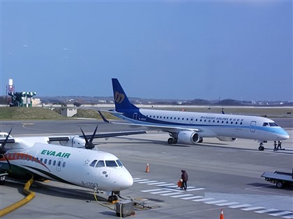 國內線連假機票退票最高收30%　新制勞動節連假起實施