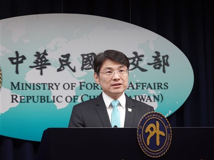 世衛專家稱台灣未預警COVID-19　外交部斥並非事實