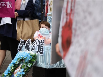 劉彩萱無期徒刑　高院：將剴剴視為宣洩情緒工具