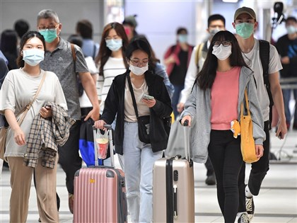 預算卡關　觀光署：4月推出國旅補助時程恐延後