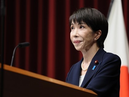 高市談台灣有事撤僑：日本若無作為　美日同盟將瓦解