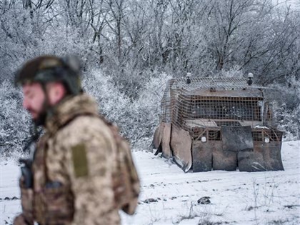 金融時報：美將對烏克蘭安全保證與割地掛鉤