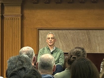 高市「台灣有事」說　美前駐日大使：壓縮中國戰略操作