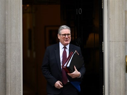 施凱爾1/28起訪中 學者:不代表英中恢復戰略互信