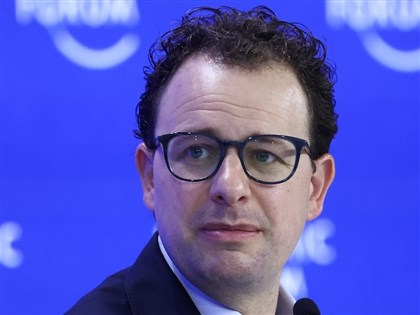 Anthropic執行長：從失業到瘟疫　人類需警覺AI風險