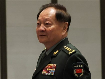 張又俠落馬後 董軍與俄羅斯防長視訊通話