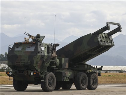 陸軍春節加強戰備操演　海馬士展現縱深打擊能力【圖輯】