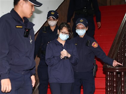 剴剴遭虐死案　二審仍判劉彩萱無期徒刑、劉若琳18年