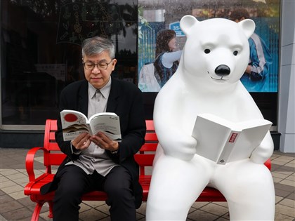 出版記者到專業經理人  趙政岷持續為內容產業加值