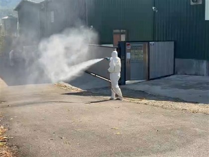 台中雞場疑隱匿禽流感　逾7000隻蛋雞全數撲殺不予補償