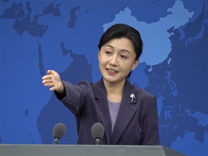 國台辦：國共兩黨智庫論壇2/3北京舉行