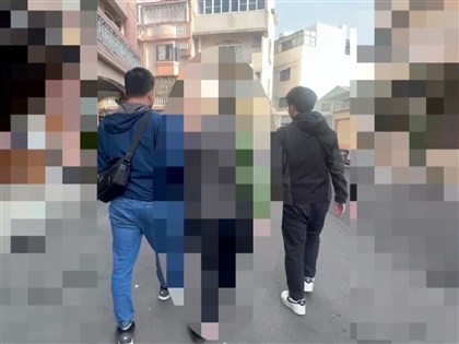 嘉義洪姓男子稱要模仿張文攻擊高鐵站　法院裁定羈押