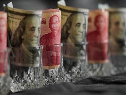 熱錢回流股匯雙漲　新台幣爆量強升1.5角創1個半月新高