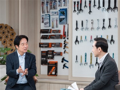 早安世界》川普擬增韓關稅　賴總統盼國會挺談判成果以免衝擊經濟