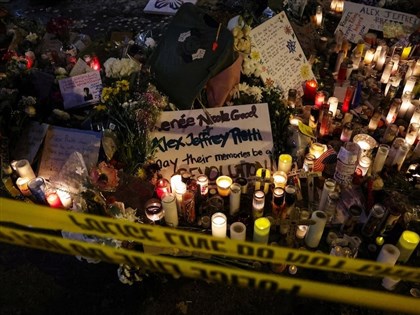 移民執法致死爭議延燒　川普進入危機處理模式