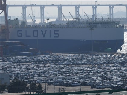 韓媒：川普願尋求解決方案　韓美關稅協商有望展開