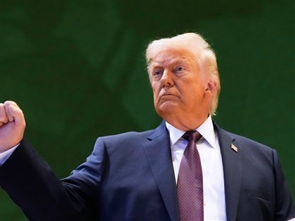 美對韓對等關稅生變 成為川普殺雞儆猴範例