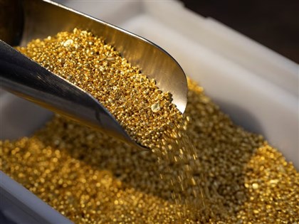 深圳黃金交易平台提現困難　可能涉及數百億資金