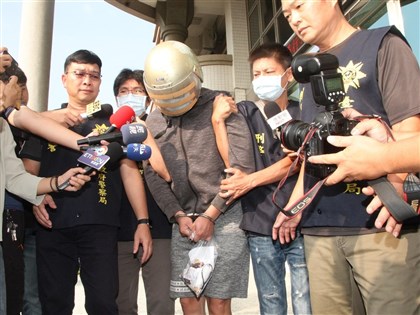 馬來西亞女大生命案　梁育誌更二審由死刑改判無期