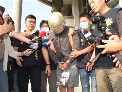 梁育誌殺馬來西亞女大生　更二審認非預謀改判無期