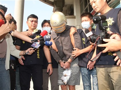 馬國女大生命案　更二審改判梁育誌無期、檢將上訴