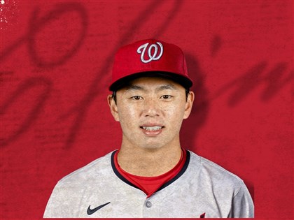 鄭宗哲再被美職國民隊選中　休賽季換第4隊