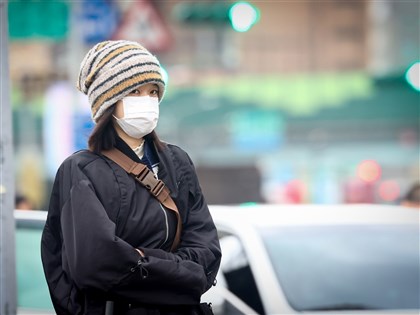 新竹關西7.5度　吳德榮：輻射冷卻日夜溫差大