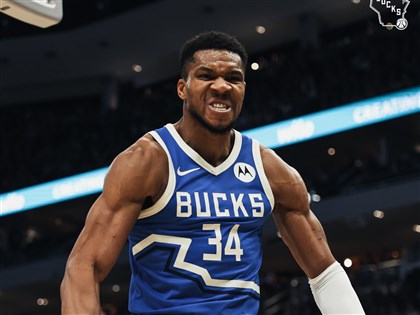 交易截止日將至　ESPN：字母哥準備離開公鹿