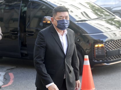 NONO涉性侵猥褻6人案 二審定2/12辯論終結