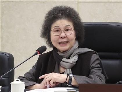 監察院：陳菊依法可請假到7月　過程無圖一己之私