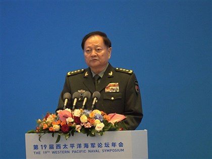 張又俠落馬震驚華府　專家曝美憂失去重要溝通管道