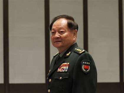 張又俠因涉與美國洩漏核武資訊落馬？共軍否認