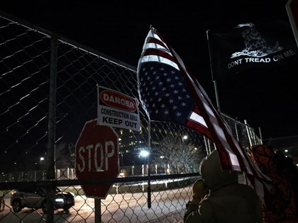 美法官暫禁川普政府拘留明尼蘇達難民　令放被羈押者