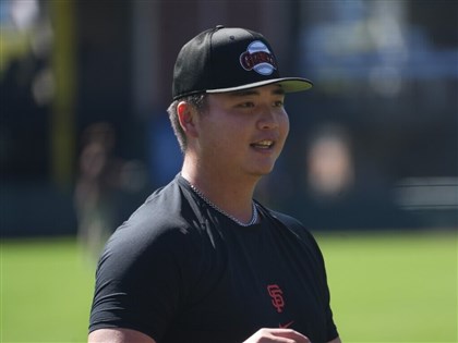 鄧愷威被交易到美職太空人　新定位長中繼