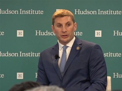 美「矽和平」納台灣 次卿:成員可信賴不受他國收買