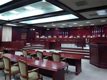 民團:廢憲訴法修法公投連署破13萬 未達門檻不提出