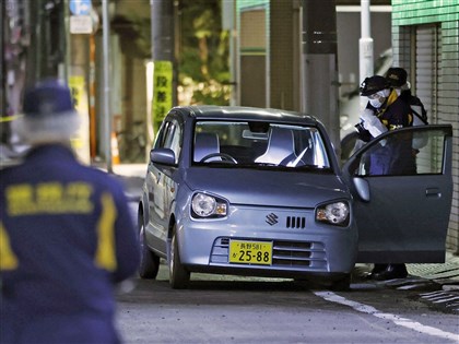日本東京4億日圓搶案後　羽田機場外匯業者遇襲