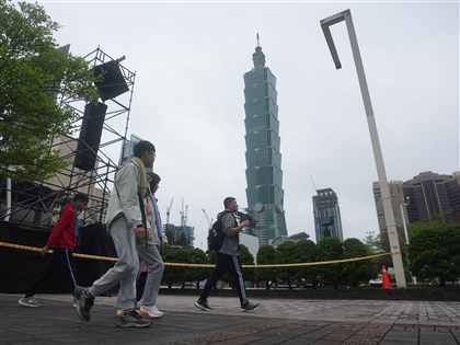 主計總處概估2025年經濟成長8.63%　人均GDP逼近4萬美元